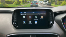 Hyundai Santa Fe 2.2 CRDi Premium 5dr 4WD Auto Diesel Estate